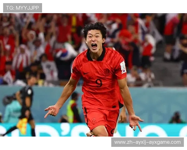 韩国球员为何能迅速适应英超联赛的技战术风格