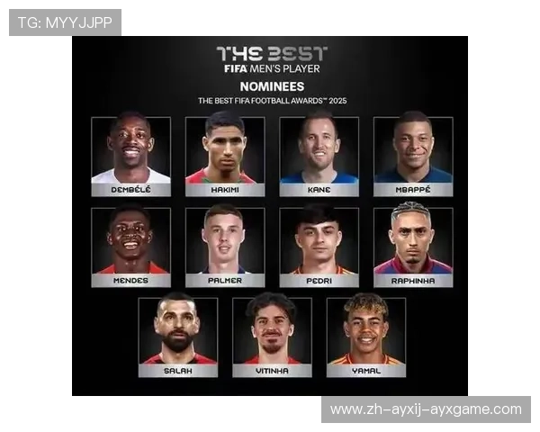 英超联赛月度最佳球队获奖名单